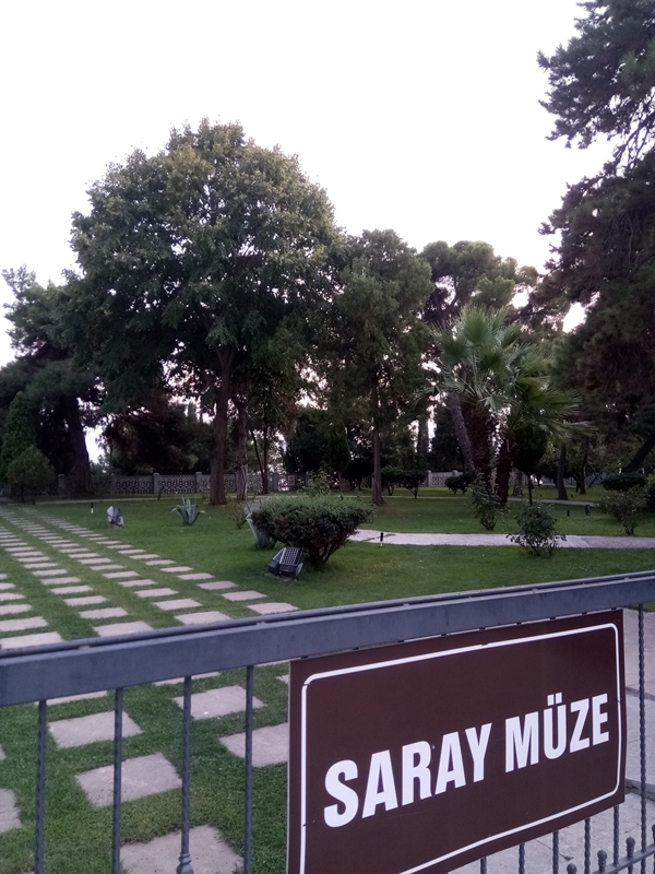 Foto - Kocaeli'de nerelere gidilir?