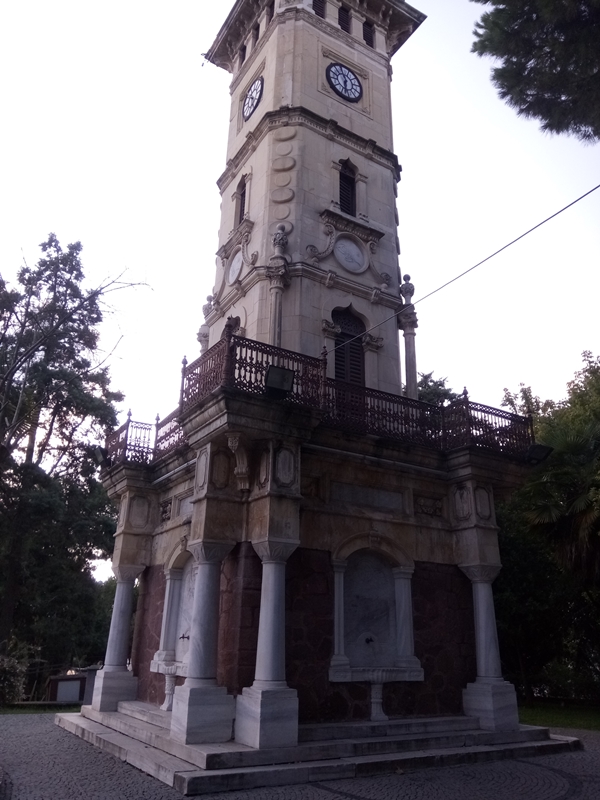 Foto - Kocaeli'de nerelere gidilir?