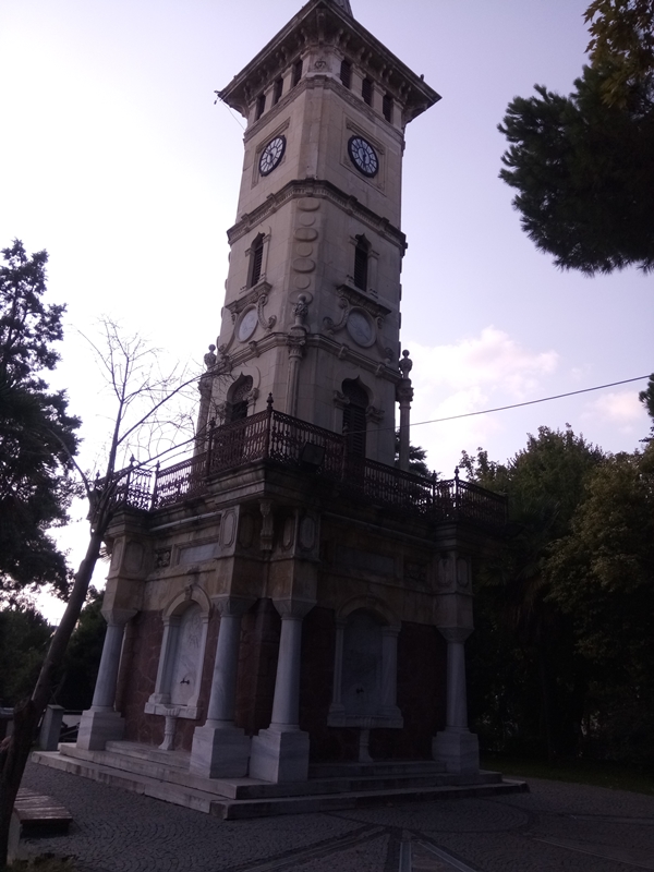 Foto - Kocaeli'de nerelere gidilir?