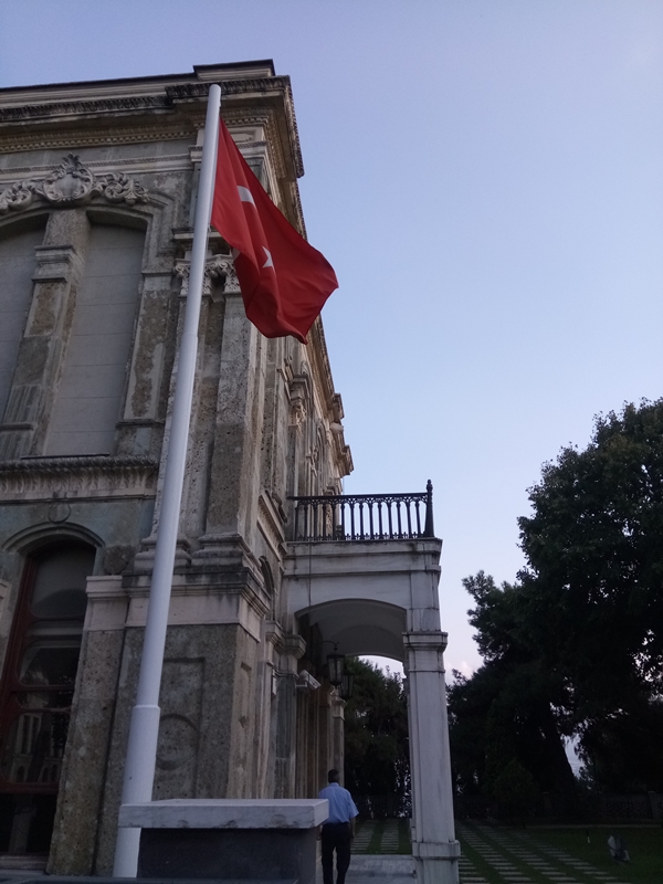 Foto - Kocaeli'de nerelere gidilir?