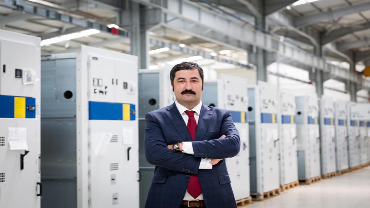 Foto - Kocaeli’de şok iflas! Dev fabrika resmen iflas etti! Kilit vurulacak...