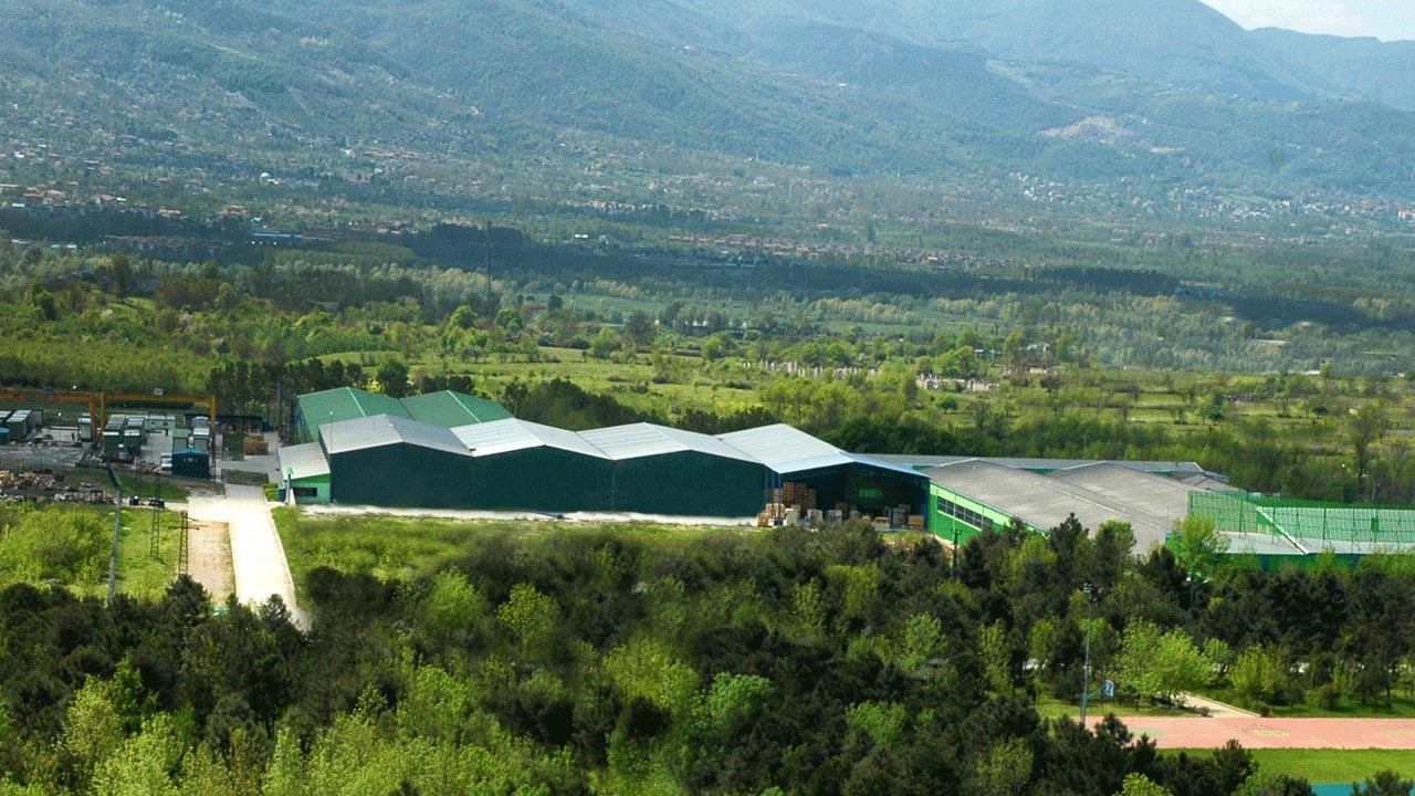 Foto - Kocaeli’de şok iflas! Dev fabrika resmen iflas etti! Kilit vurulacak...