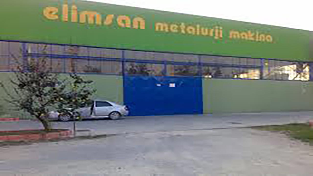 Foto - Kocaeli’de şok iflas! Dev fabrika resmen iflas etti! Kilit vurulacak...