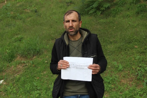 Foto - Kocaeli'de yolda yürürken 11 kiloluk taş buldu! Hikayesi şok etti: Her an milyon dolarlık olabilir