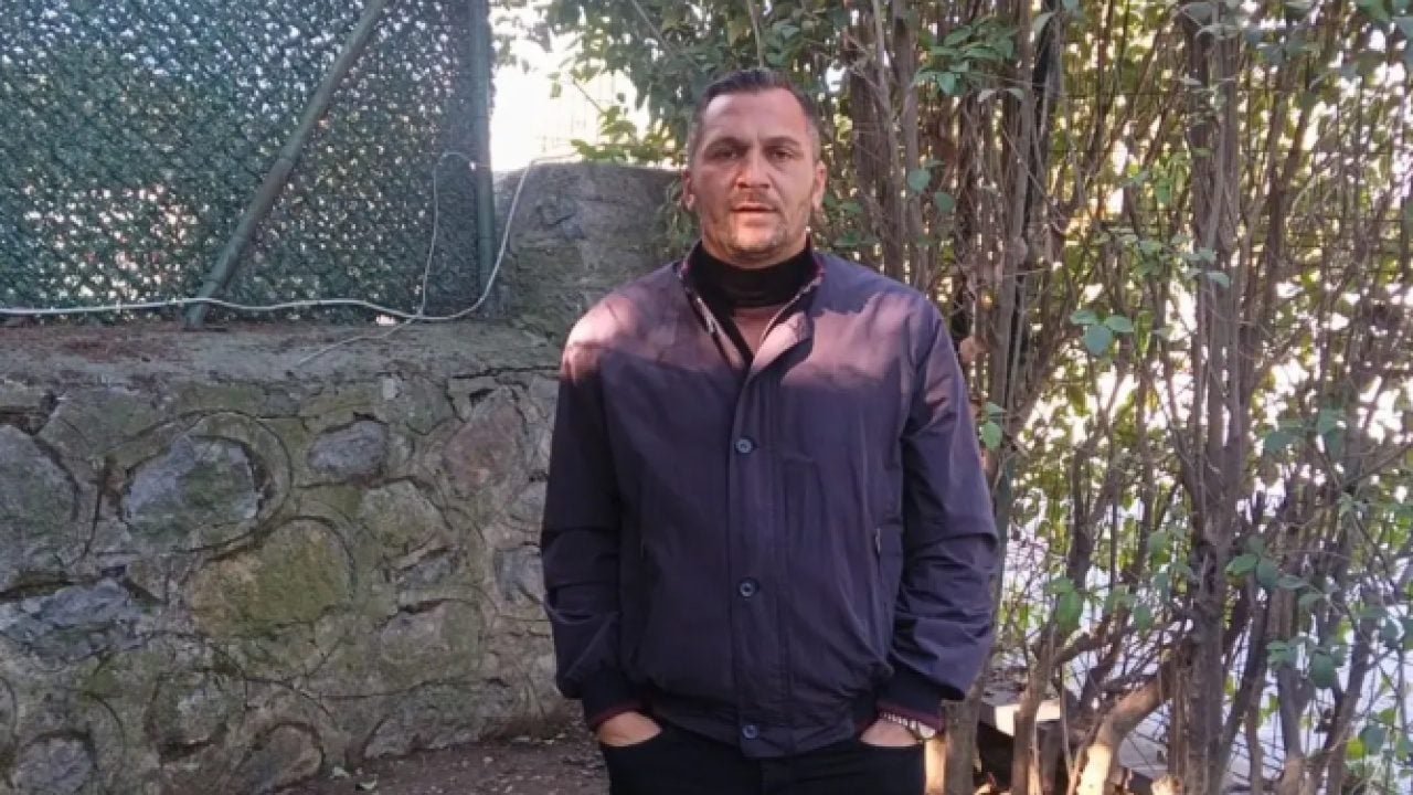 Foto - Kocaeli'ndeki görüntünün gizemi çözülemedi! İddialar korkunç!