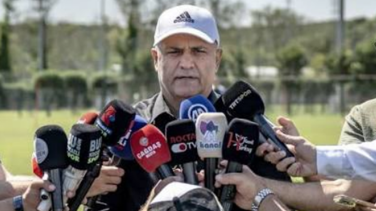 Kocaelispor Başkanı Recep Durul, Galatasaray'a meydan okudu! Daha iyi durumdayız mesajı...