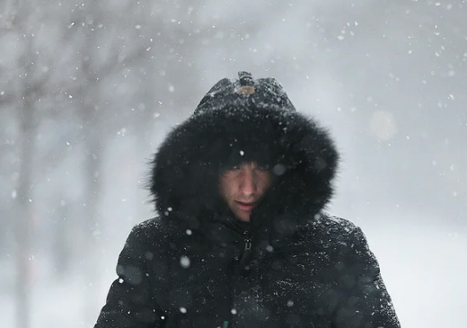 Foto - "Kocakarı soğukları" geliyor diyerek uyardı! Türkiye'de kar beklenen yerler açıklandı...
