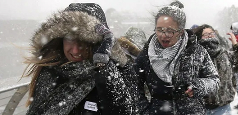 Foto - "Kocakarı soğukları" geliyor diyerek uyardı! Türkiye'de kar beklenen yerler açıklandı...