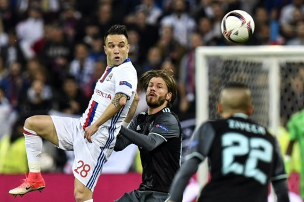 Foto - Kocaman o ismi de F.Bahçe'ye getiriyor!