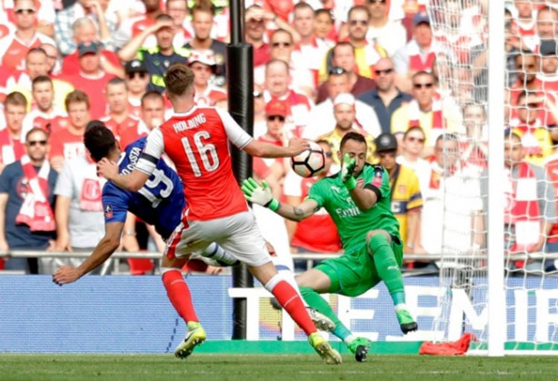 Foto - Kocaman o ismi de F.Bahçe'ye getiriyor!