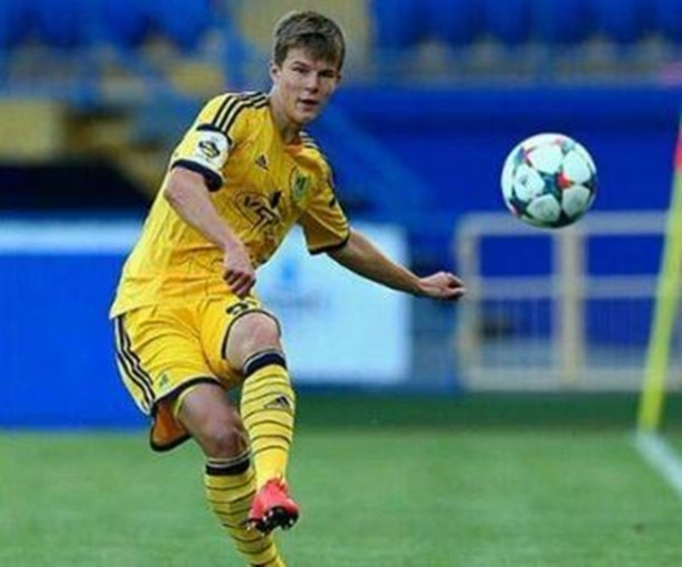 Foto - Kocaman o ismi de F.Bahçe'ye getiriyor!