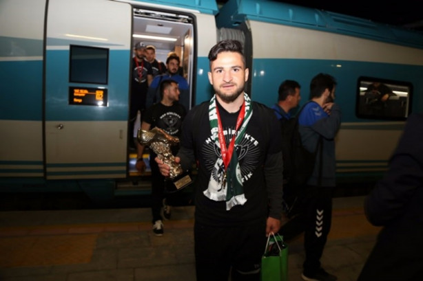 Foto - Kocaman o ismi de F.Bahçe'ye getiriyor!