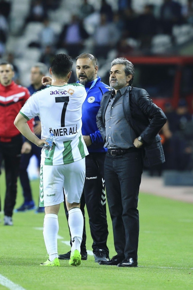 Foto - Kocaman o ismi de F.Bahçe'ye getiriyor!