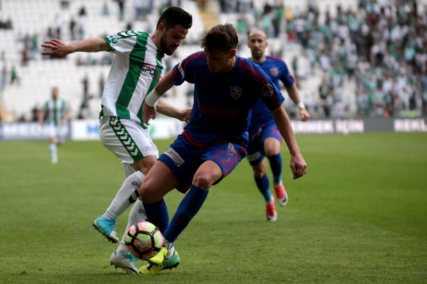 Foto - Kocaman o ismi de F.Bahçe'ye getiriyor!