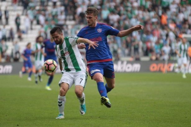 Foto - Kocaman o ismi de F.Bahçe'ye getiriyor!