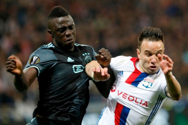 Foto - Kocaman o ismi de F.Bahçe'ye getiriyor!