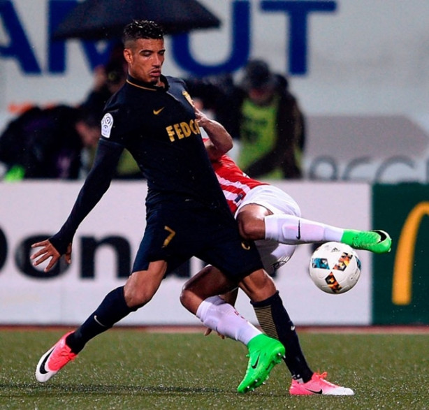 Foto - Kocaman o ismi de F.Bahçe'ye getiriyor!