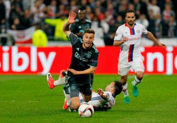 Foto - Kocaman o ismi de F.Bahçe'ye getiriyor!