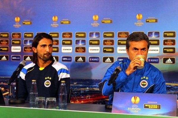 Foto - Kocaman'ın Fenerbahçe'ye transfer ettiği isimler