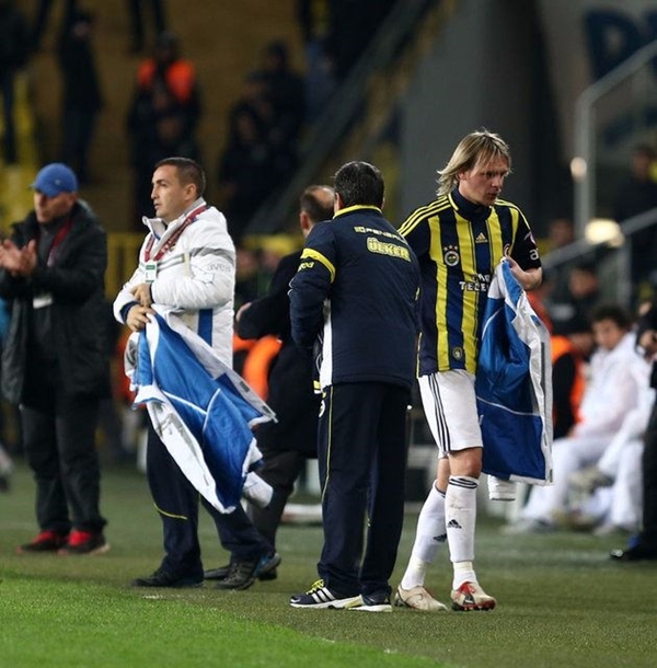 Foto - Kocaman'ın Fenerbahçe'ye transfer ettiği isimler