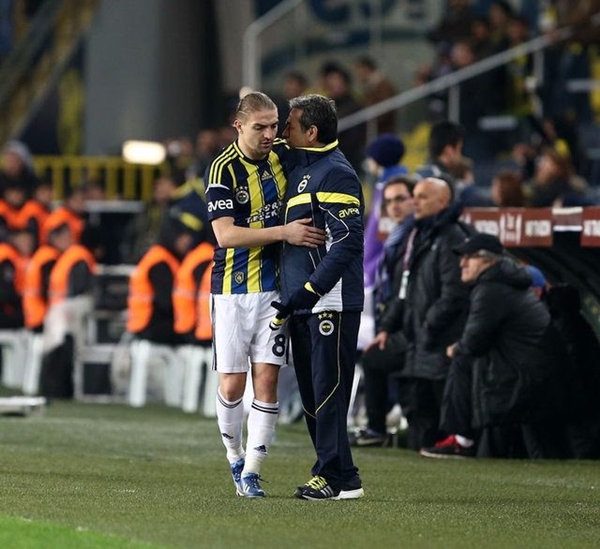 Foto - Kocaman'ın Fenerbahçe'ye transfer ettiği isimler
