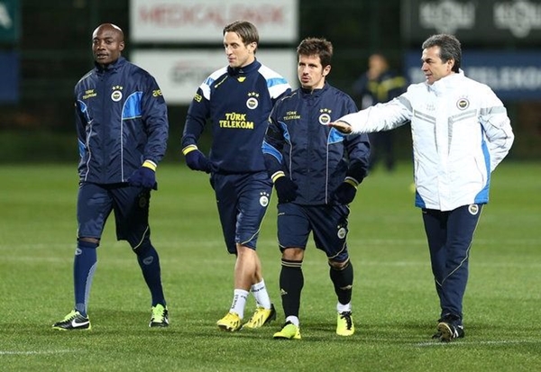 Foto - Kocaman'ın Fenerbahçe'ye transfer ettiği isimler