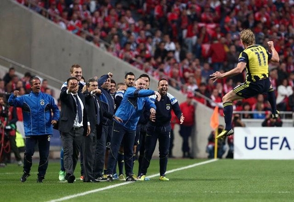 Foto - Kocaman'ın Fenerbahçe'ye transfer ettiği isimler