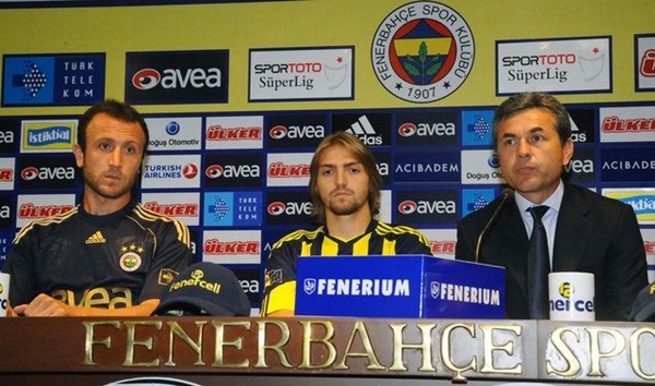 Foto - Kocaman'ın Fenerbahçe'ye transfer ettiği isimler