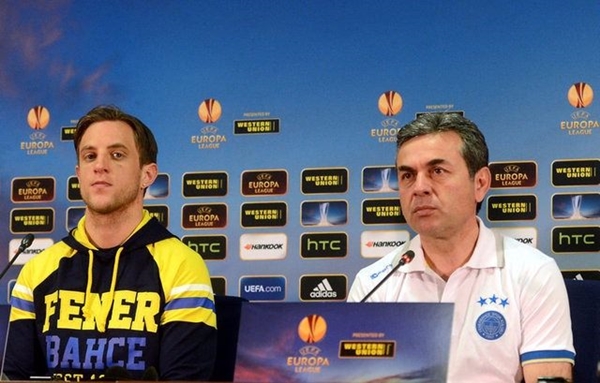 Foto - Kocaman'ın Fenerbahçe'ye transfer ettiği isimler