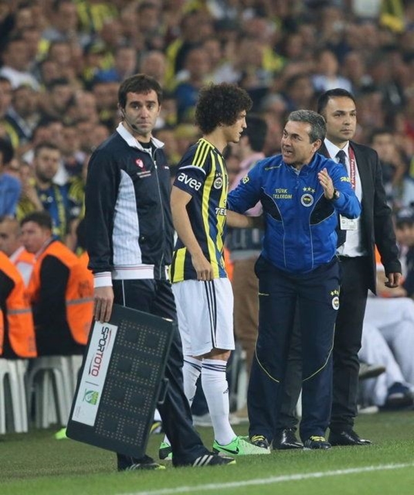 Foto - Kocaman'ın Fenerbahçe'ye transfer ettiği isimler