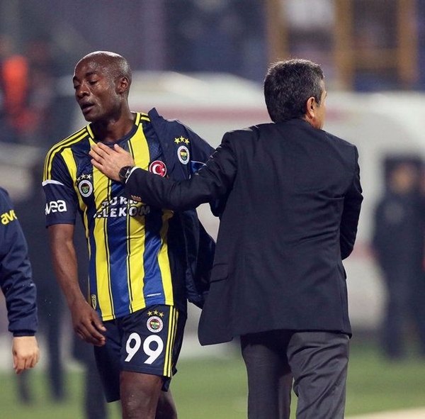 Foto - Kocaman'ın Fenerbahçe'ye transfer ettiği isimler