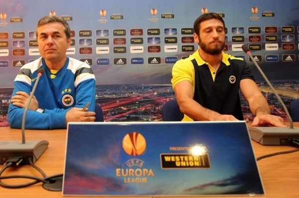 Foto - Kocaman'ın Fenerbahçe'ye transfer ettiği isimler