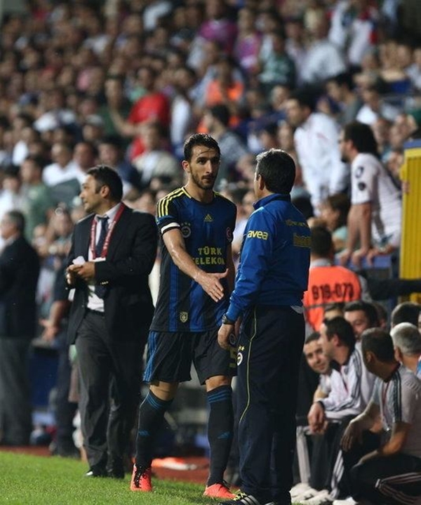 Foto - Kocaman'ın Fenerbahçe'ye transfer ettiği isimler