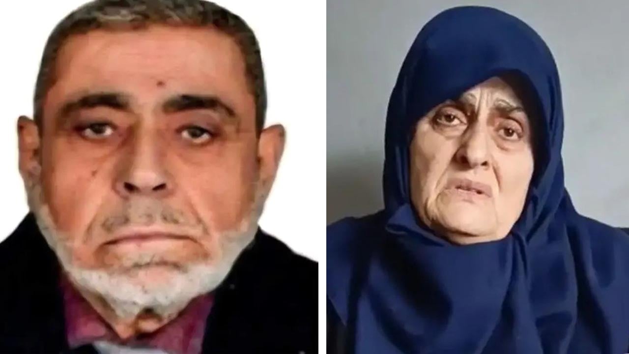 Kocasını 15 parçaya bölüp çöpe atmıştı: Müebbet verilen cani ev hapsi istedi