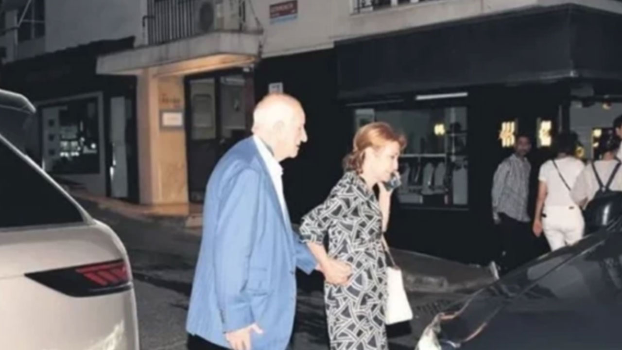 Foto - Koç'lar bu işe ne diyecek? İnan Kıraç'ı yıkacak haber geldi