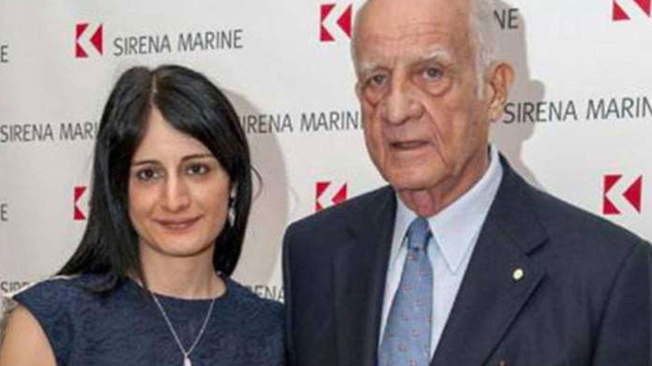 Foto - Koç'lar bu işe ne diyecek? İnan Kıraç'ı yıkacak haber geldi