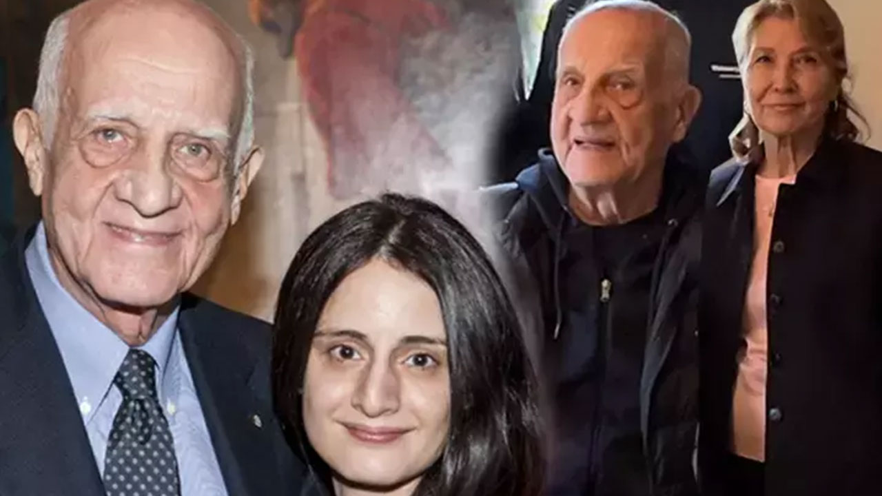 Foto - Koç'lar bu işe ne diyecek? İnan Kıraç'ı yıkacak haber geldi