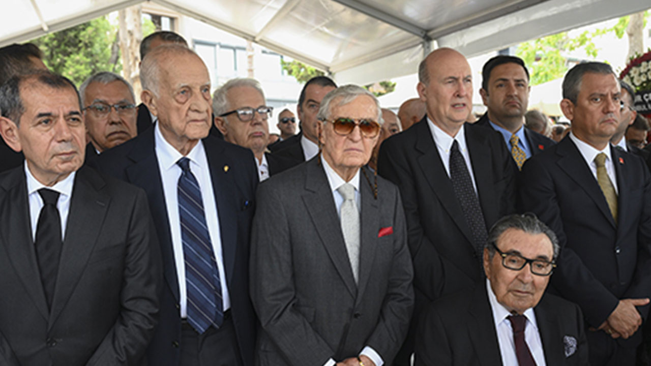 Koç'lar bu işe ne diyecek? İnan Kıraç'ı yıkacak haber geldi