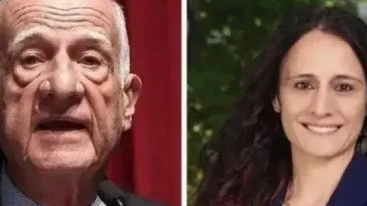 Foto - Koç'lar bu işe ne diyecek? İnan Kıraç'ın davası ertelendi! Gizlilik kararı çıktı...