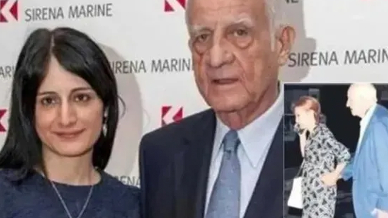 Foto - Koç'lar bu işe ne diyecek? İnan Kıraç'ın davası ertelendi! Gizlilik kararı çıktı...