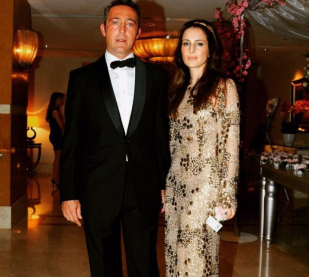 Koçlardan büyük görgüsüzlük