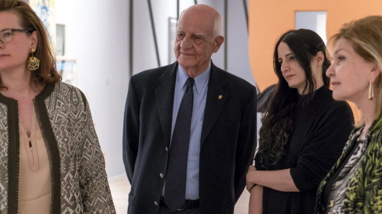 Foto - Koç'ların damadı ortalığı karıştırdı! O isme hapis istemi