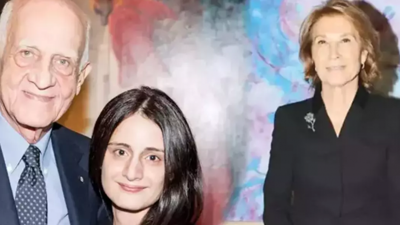 Foto - Koç'ların damadı ortalığı karıştırdı! O isme hapis istemi