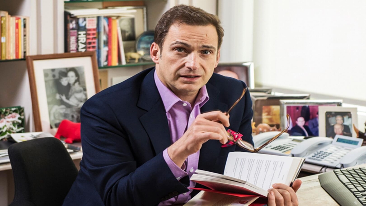 Foto - Koç’tan şaşırtan "Gazze" çıkışı