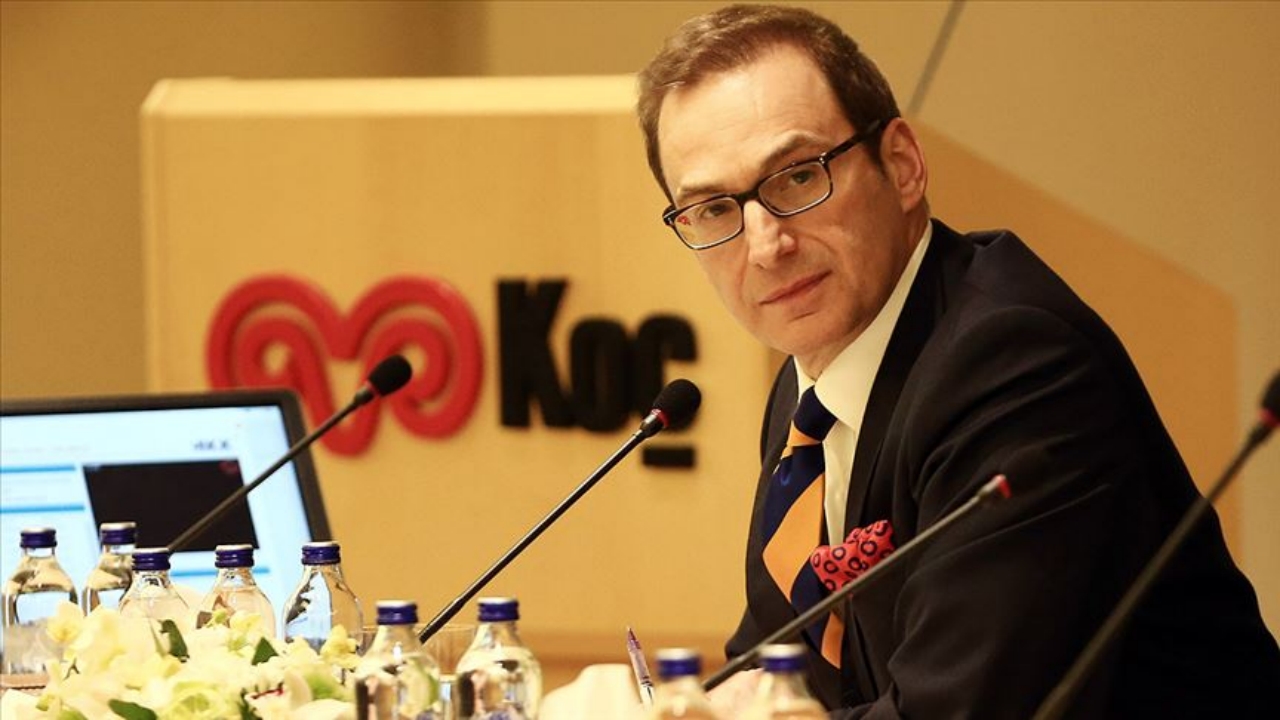 Koç’tan şaşırtan "Gazze" çıkışı