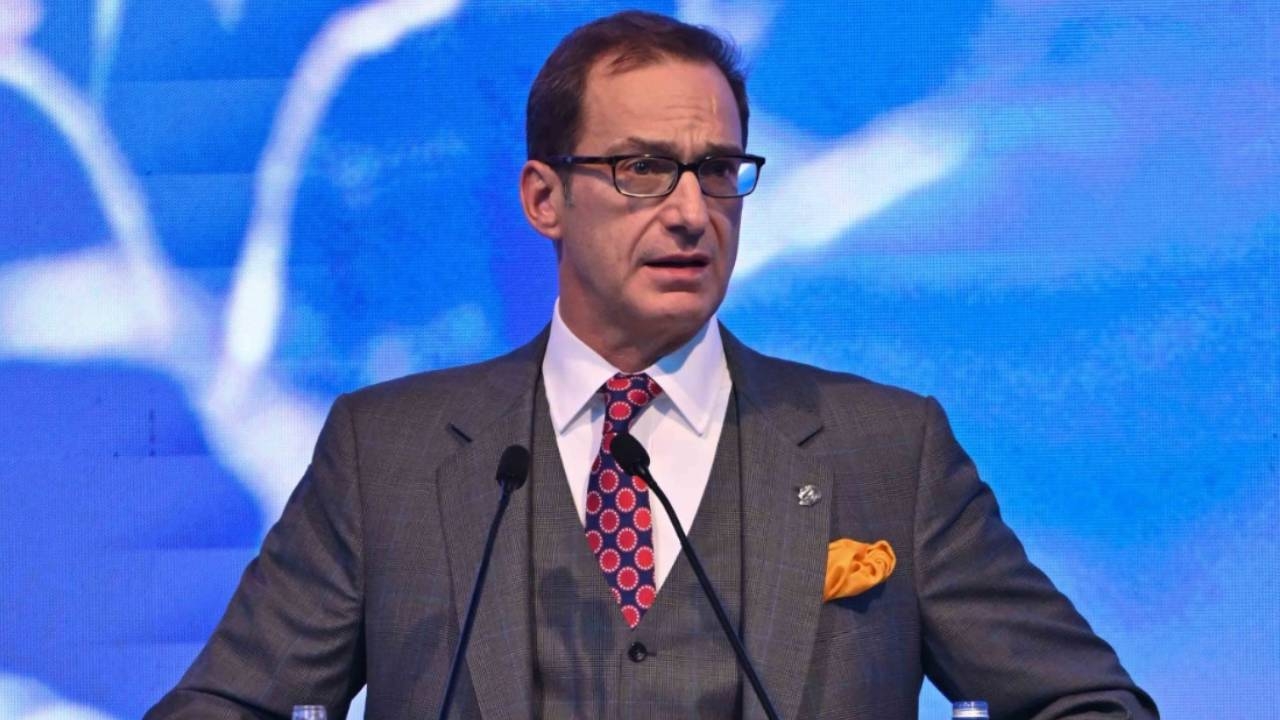 Foto - Koç’tan şaşırtan "Gazze" çıkışı