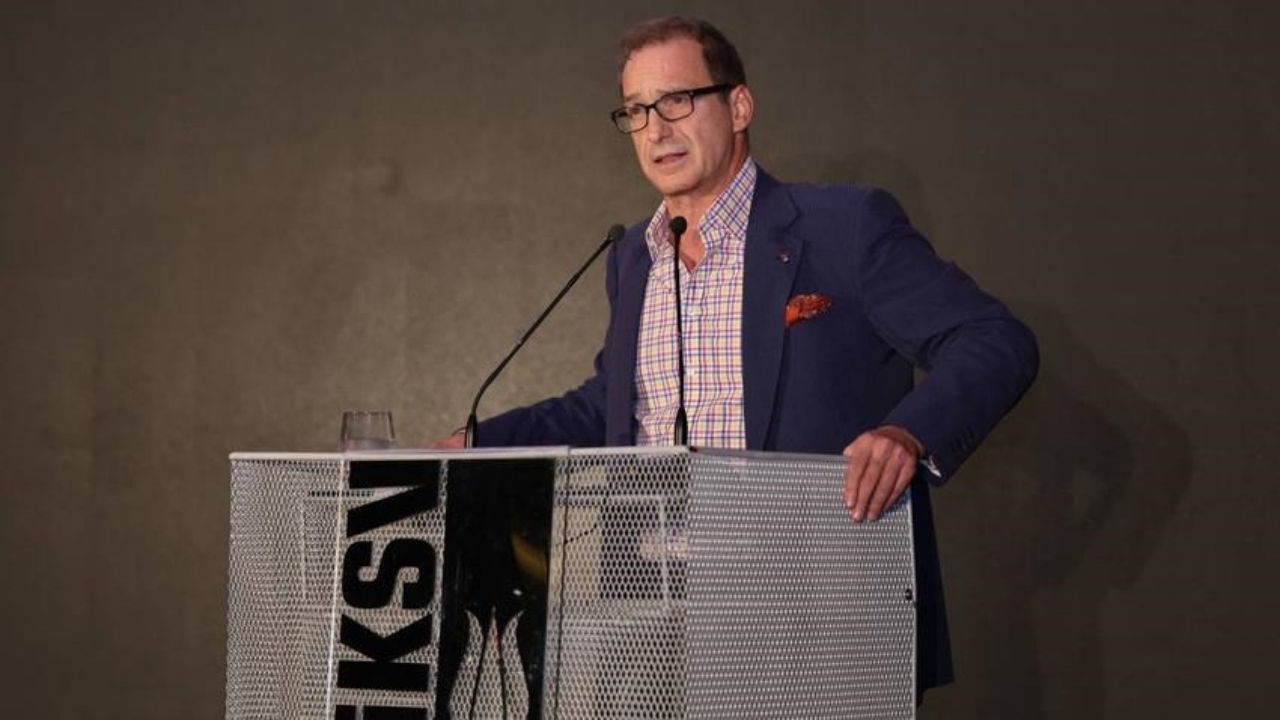 Foto - Koç’tan şaşırtan "Gazze" çıkışı