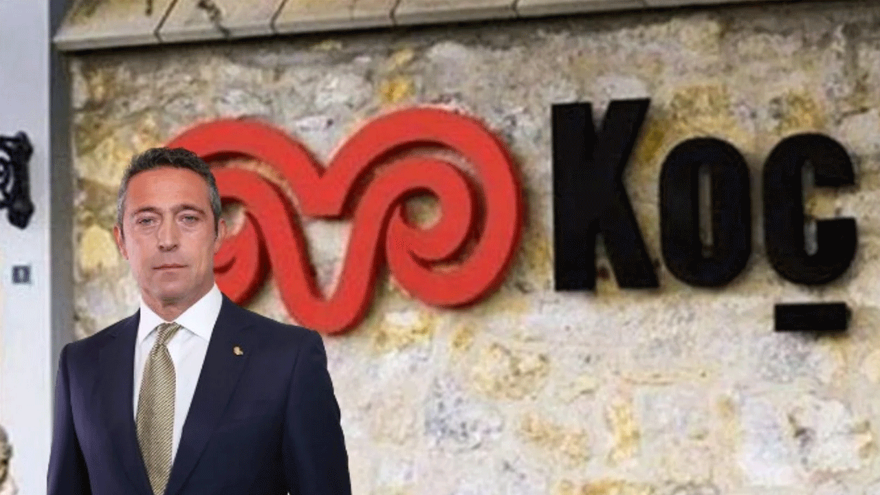 Foto - Koç Holding'i sallayan karar! Herkes bu ayrılığı konuşuyor… Tüm hisselerini sattı