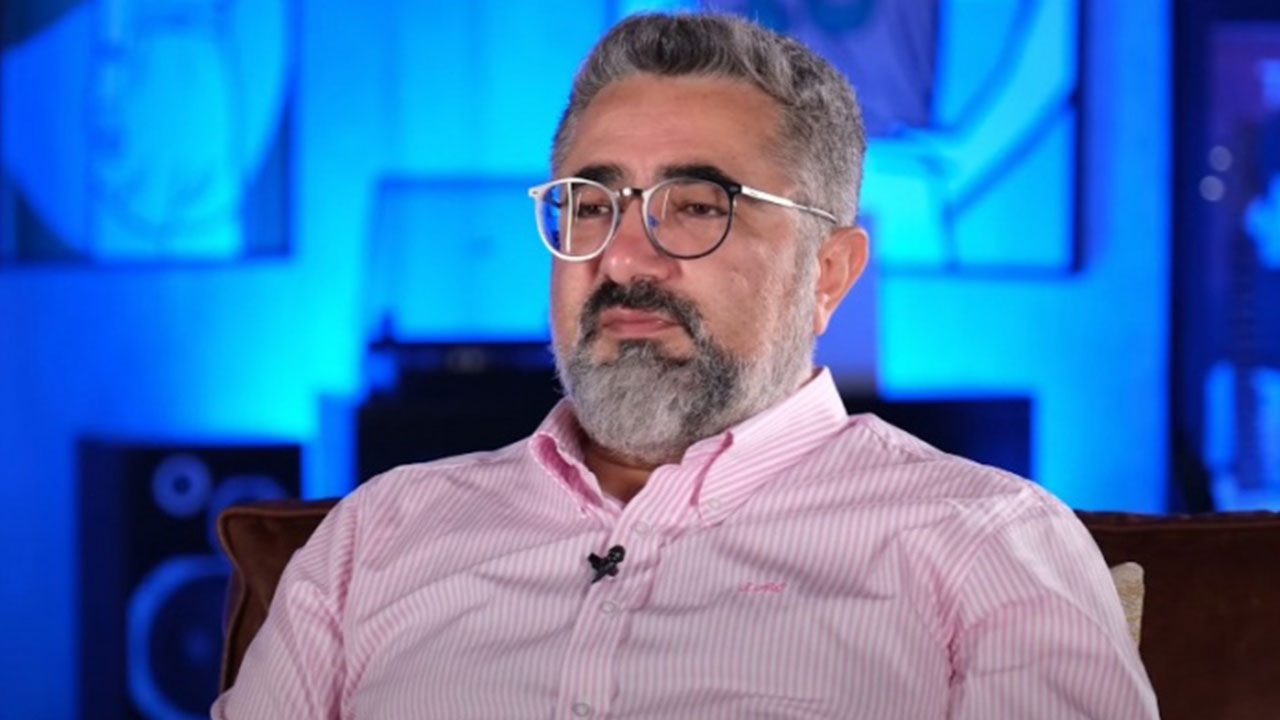 Foto - Koç'u 'buna devam edemezsiniz' diyerek uyardı: Batarsınız