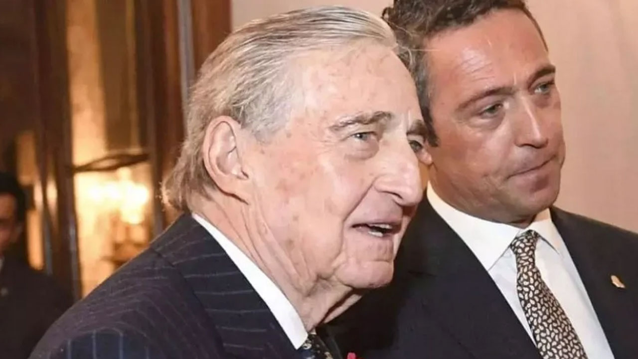 Koç'u 'buna devam edemezsiniz' diyerek uyardı: Batarsınız